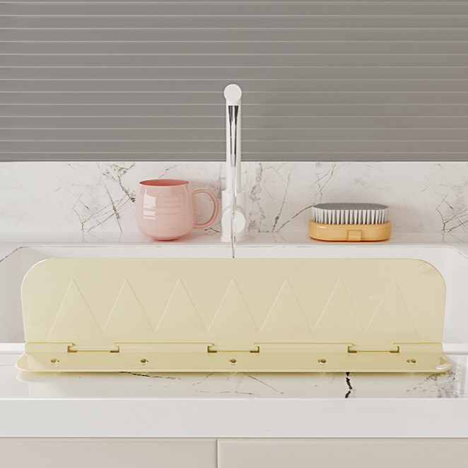 キッチン用防水ラック、水切りバスケット、シンク収納ラック