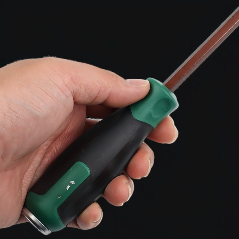 High Hardness 11-in-1 Extended Screwdriver Set