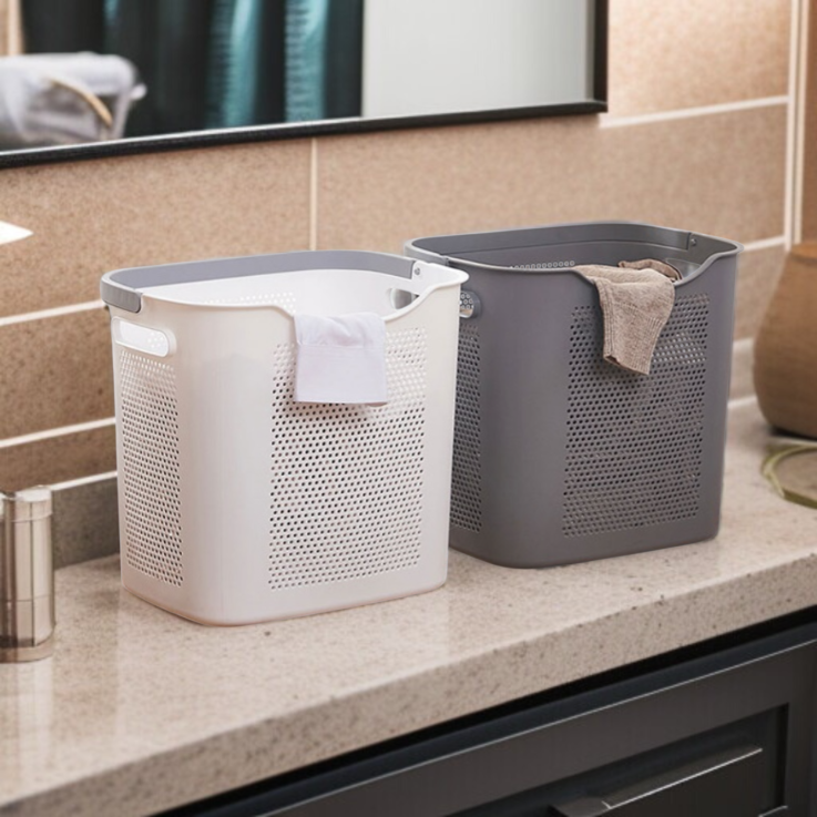 Home Bathroom Storage Basket