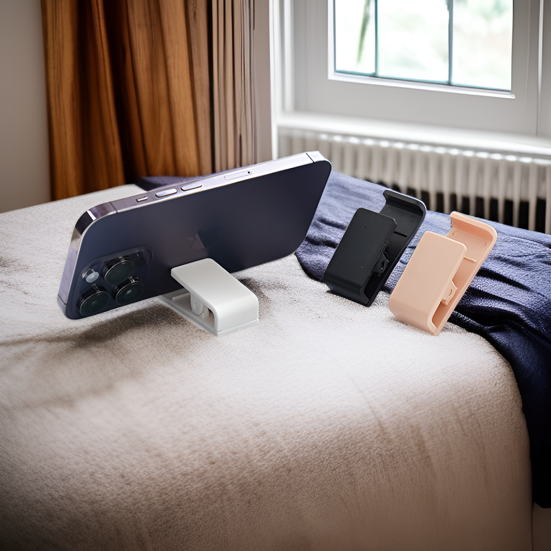 다기능 플라스틱 클립