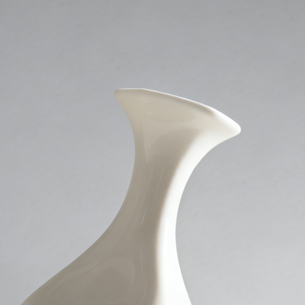 シンプル花瓶3点セット