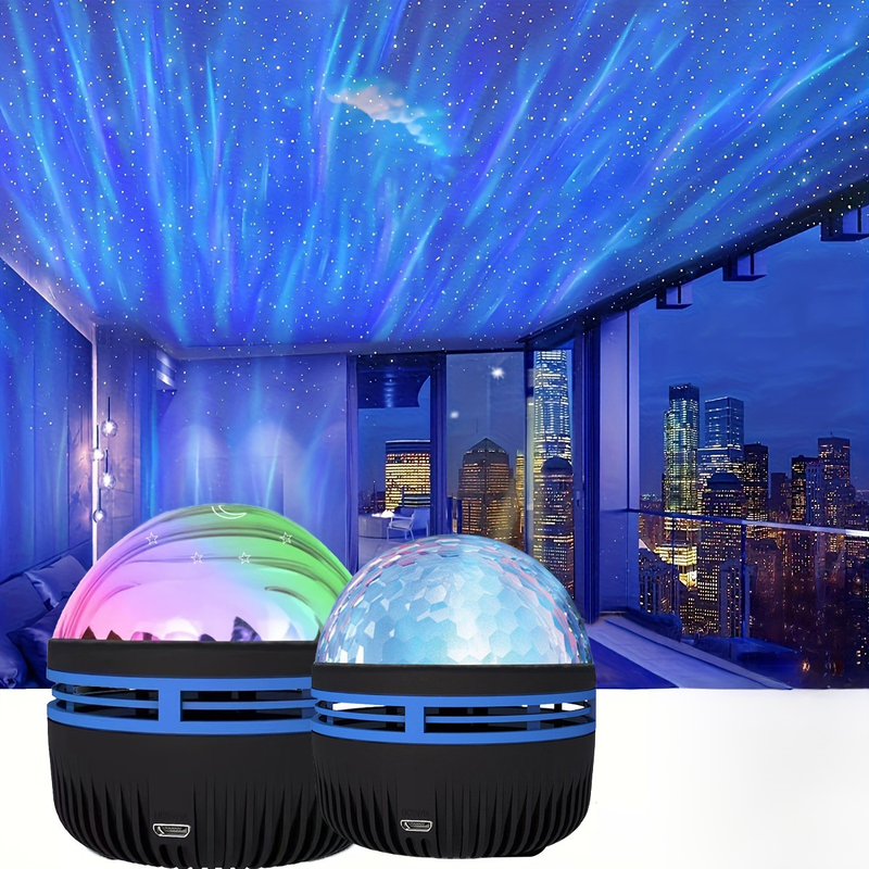 チューリップ型ナイトライト