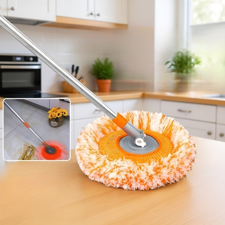 Mopa Plana Multiusos para el Hogar