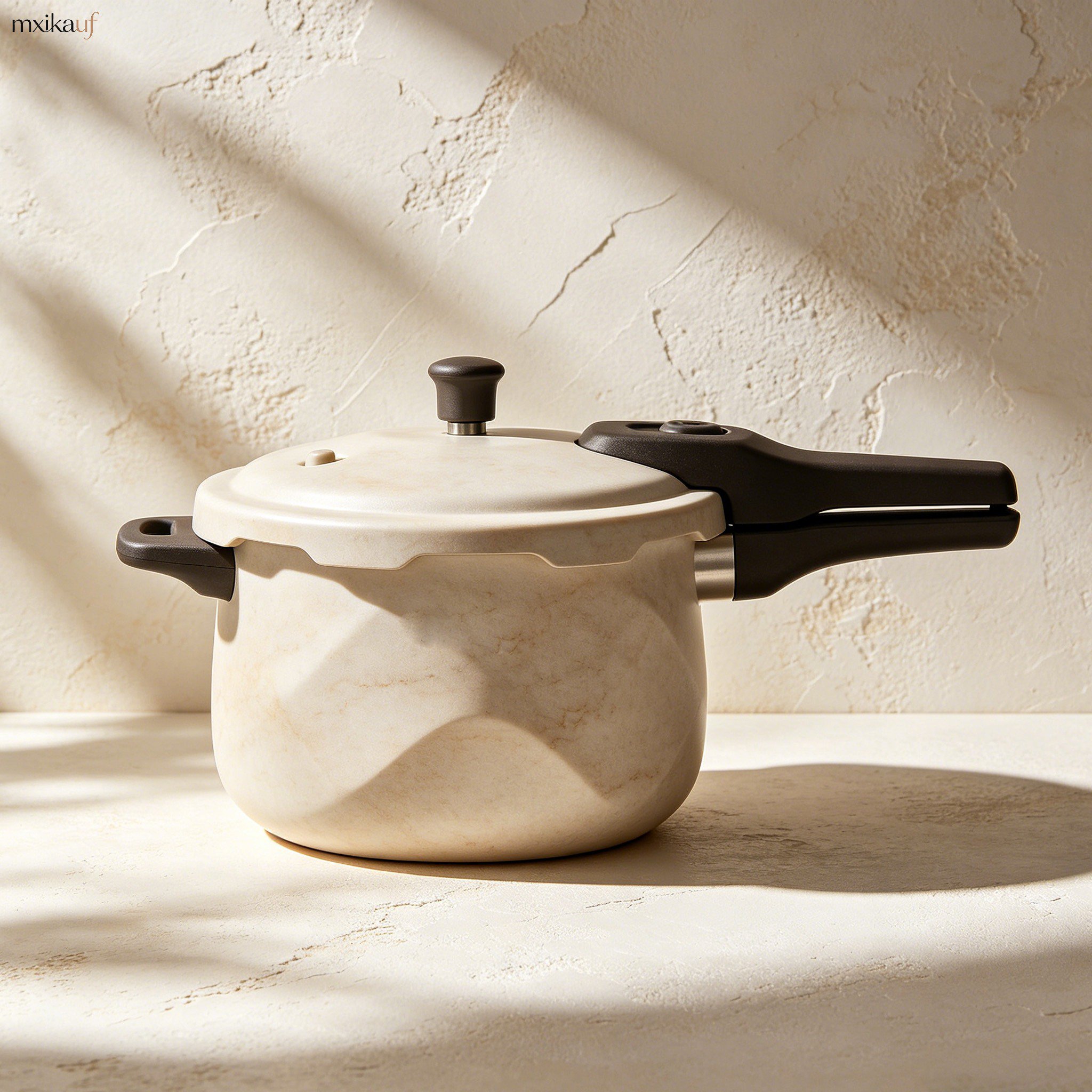 Household Smart Multifunctional Electric Pressure Cooker