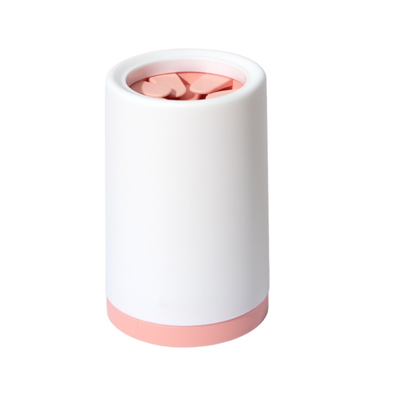 Dog & Cat Paw Cleaner Pet Foot Cleaning Cup