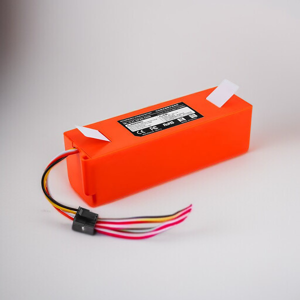 샤오미 로봇청소기 전용 배터리 1/2세대 전용 5200