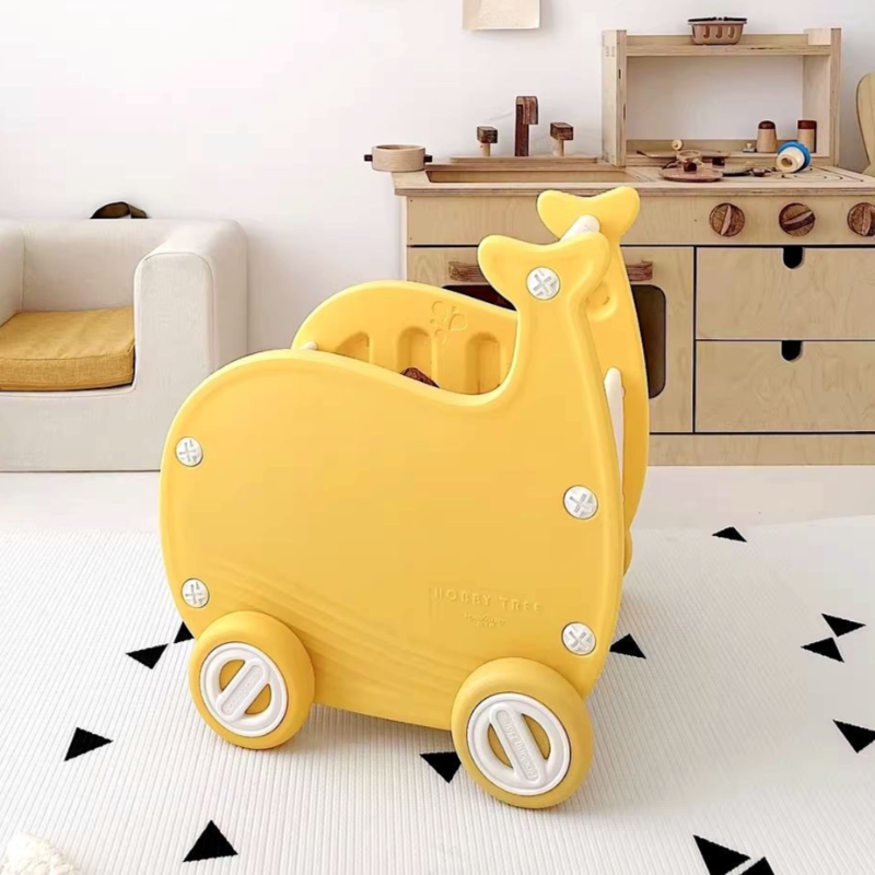 아기용품 수납장