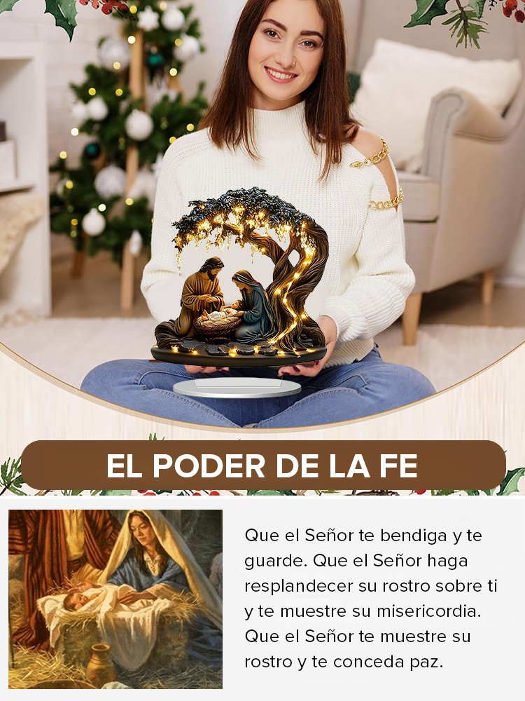 Acrílico Expositor Decorativo