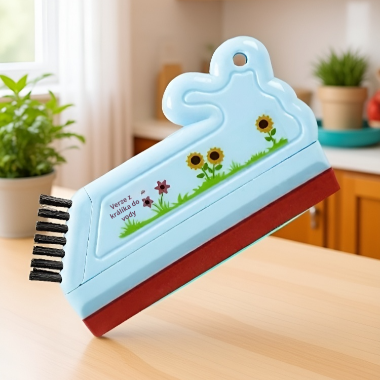 Univerzální stěrka na čištění