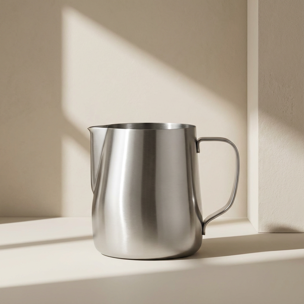 Recipient din oțel inoxidabil pentru filtrarea uleiului