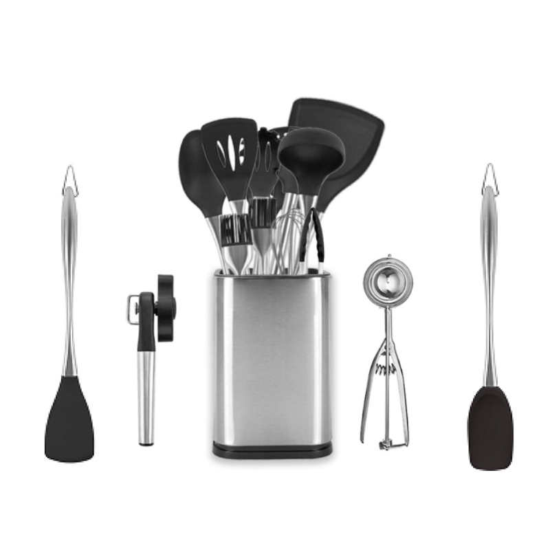Ustensiles de cuisine multifonctions