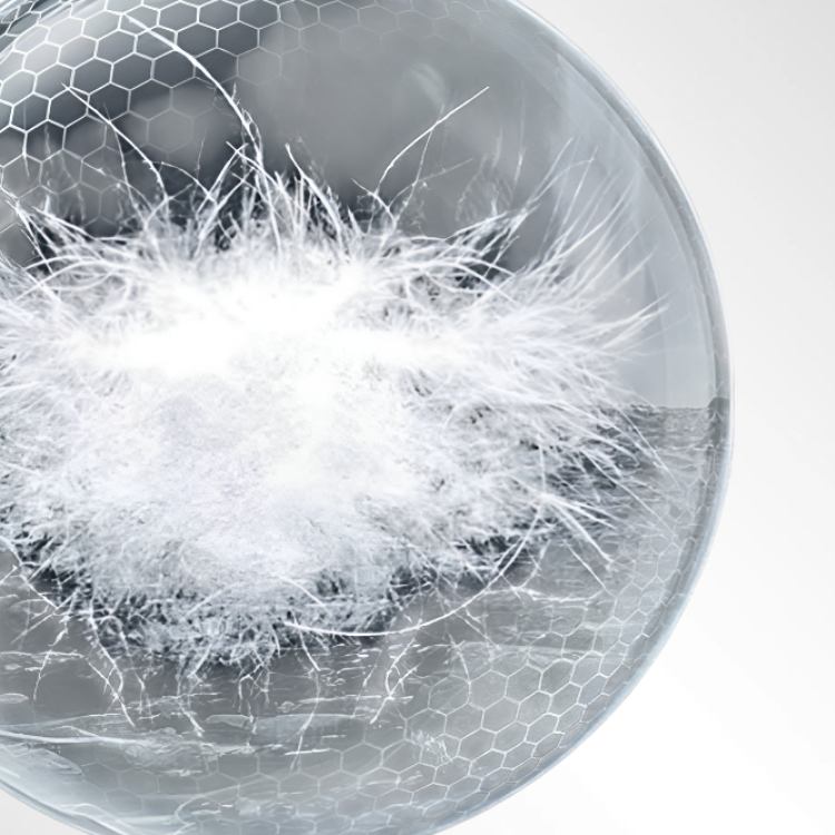 새로운 겨울 따뜻한 퍼퍼 재킷