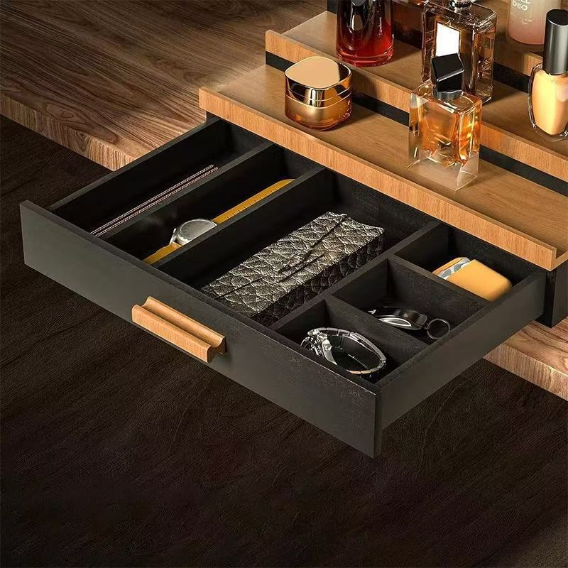 階梯式香水收納架