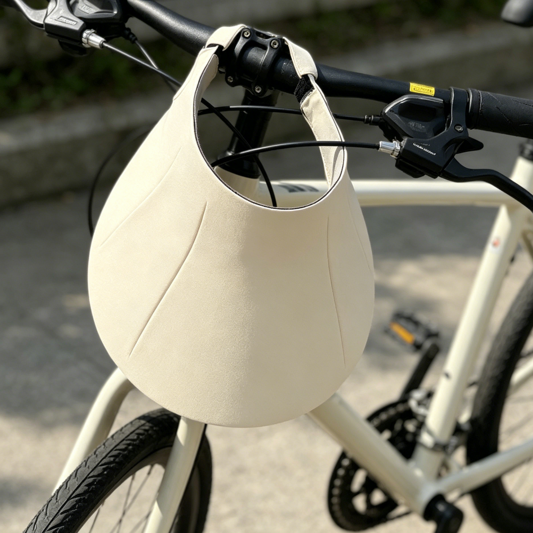 Foldable Large Brim Sun Hat