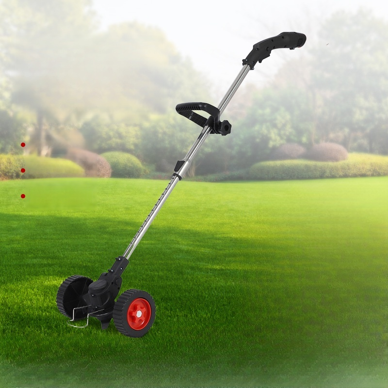 小型多機能電動芝刈り機