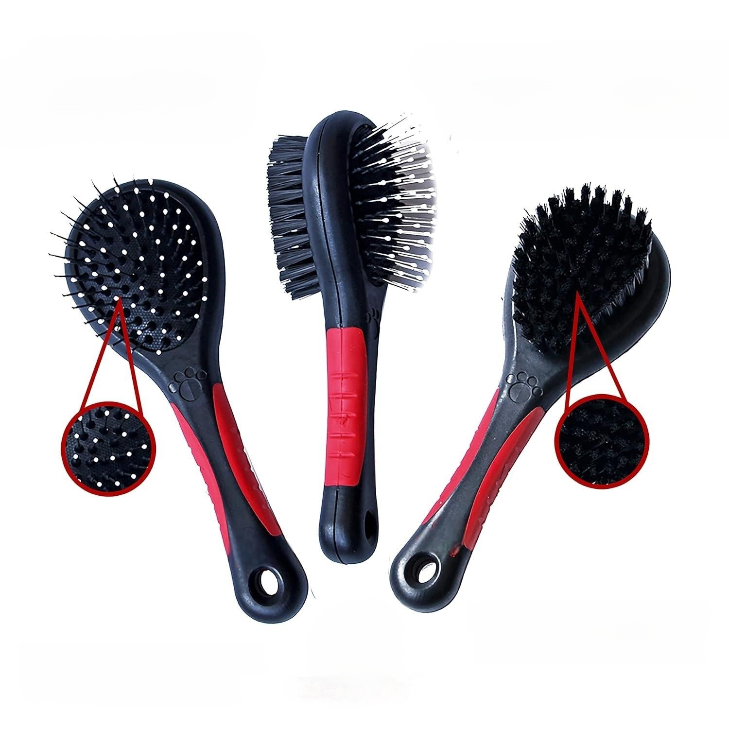 10-in-1 Professional Pet Grooming Scissors Kit