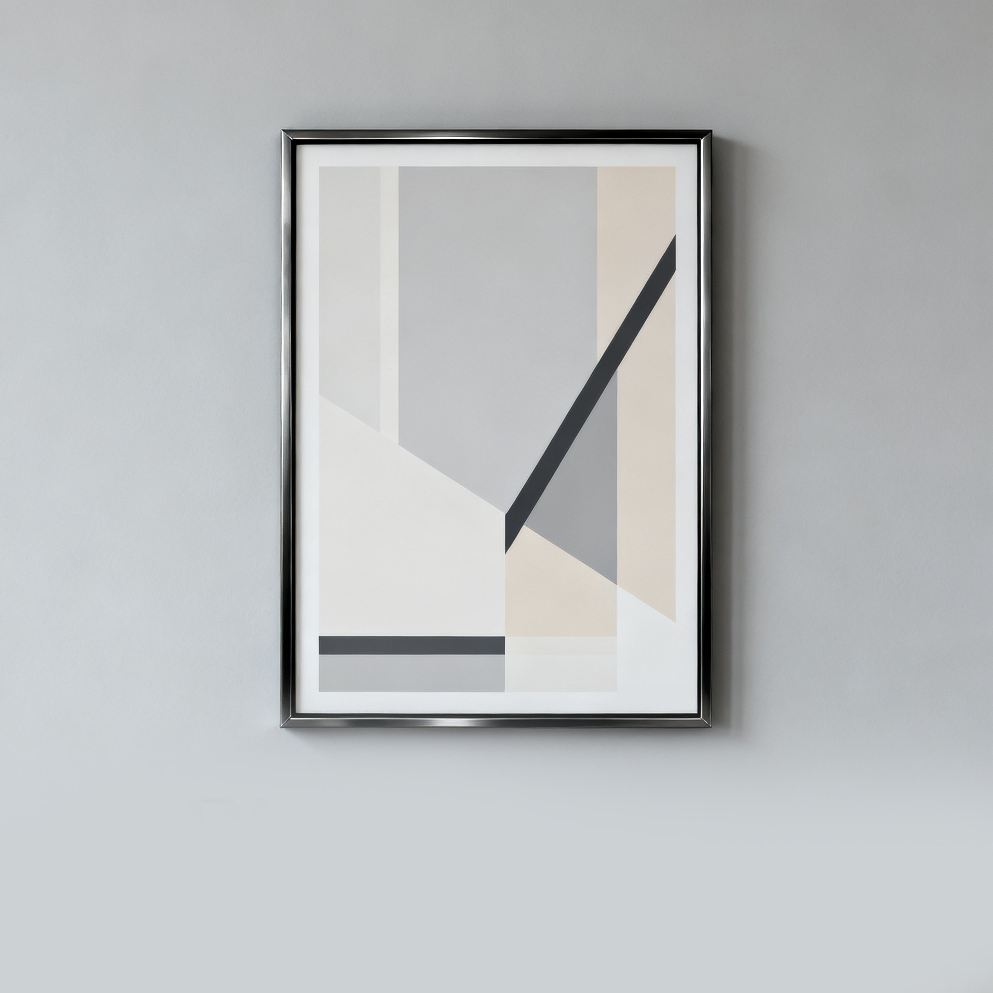 ภาพตกแต่งห้องนอนสไตล์โมเดิร์น