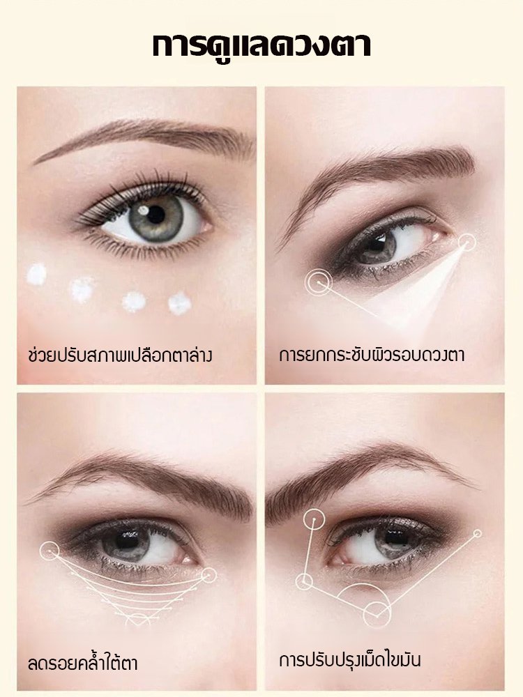 เครื่องนวดตาด้วยไมโครเคอเร้นท์