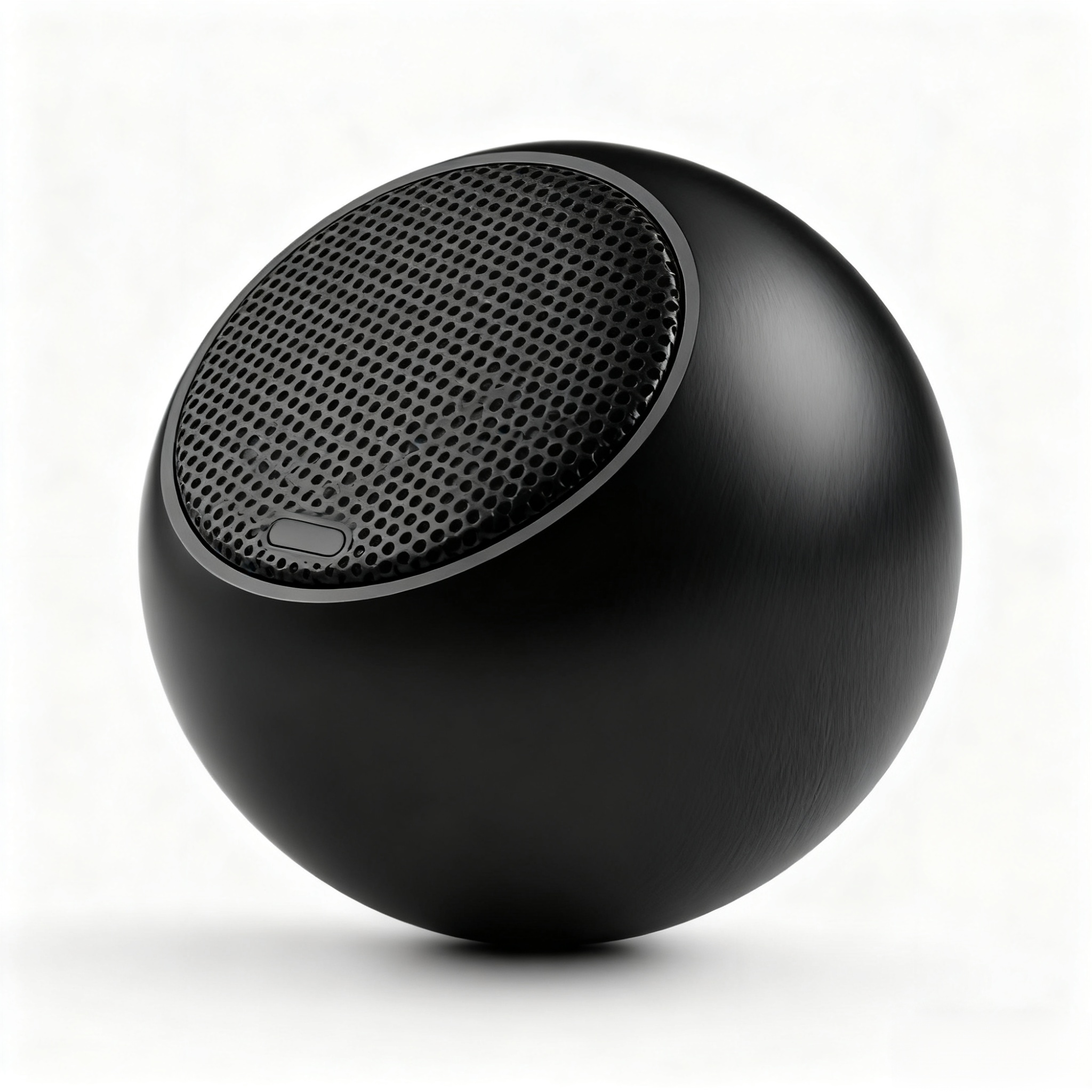 mini altavoz Bluetooth con potente subwoofer portátil de metal