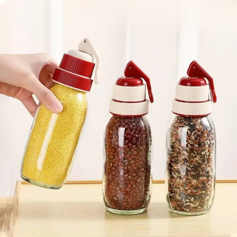 Red Wine Freshness Preserving Stopper