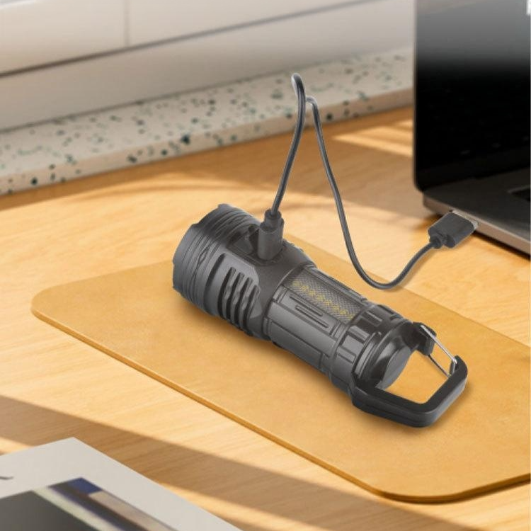 ไฟแคมป์ LED ความสว่างสูง