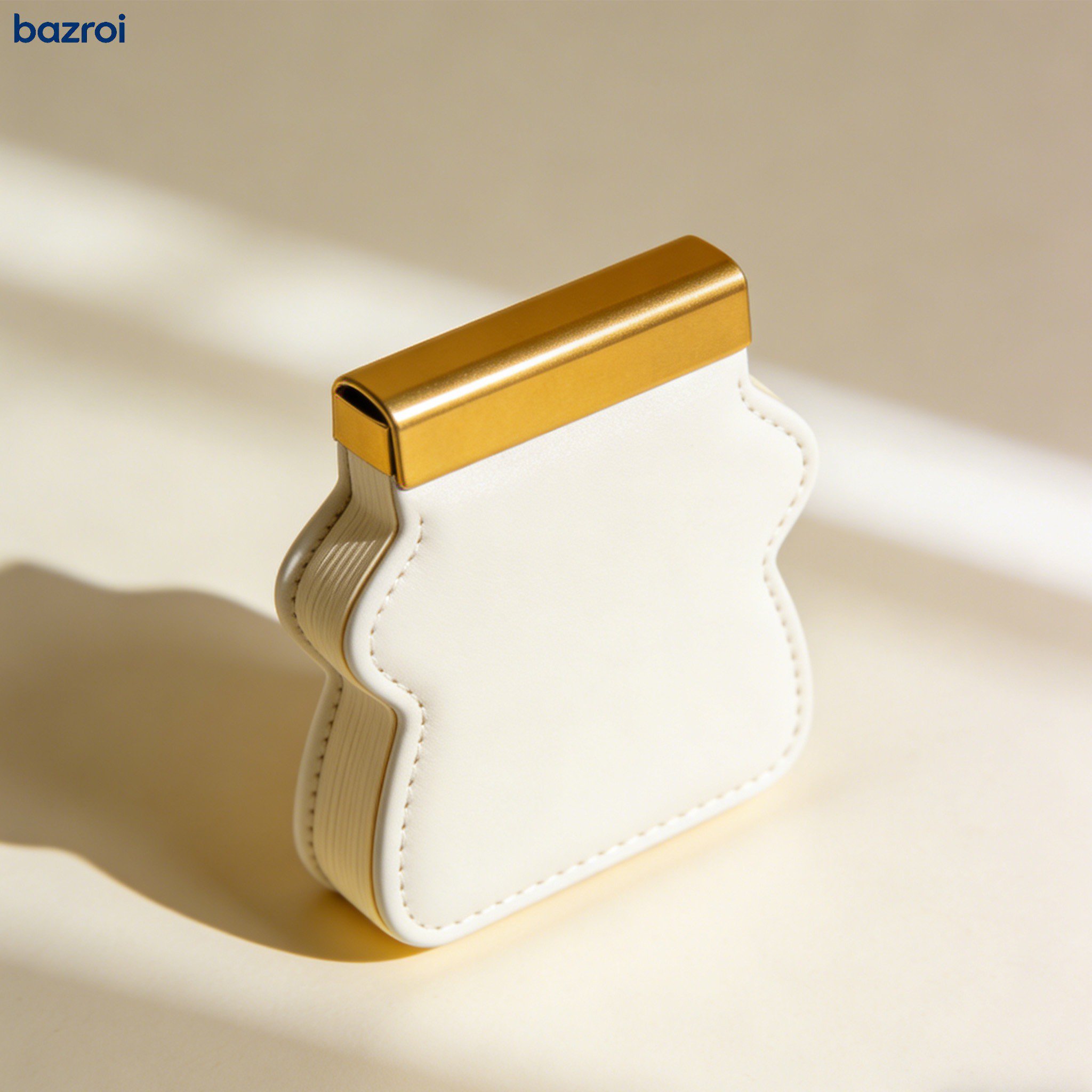 花びら型の付箋（5）