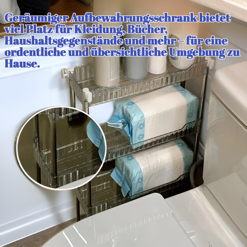 Aufbewahrungsschrank