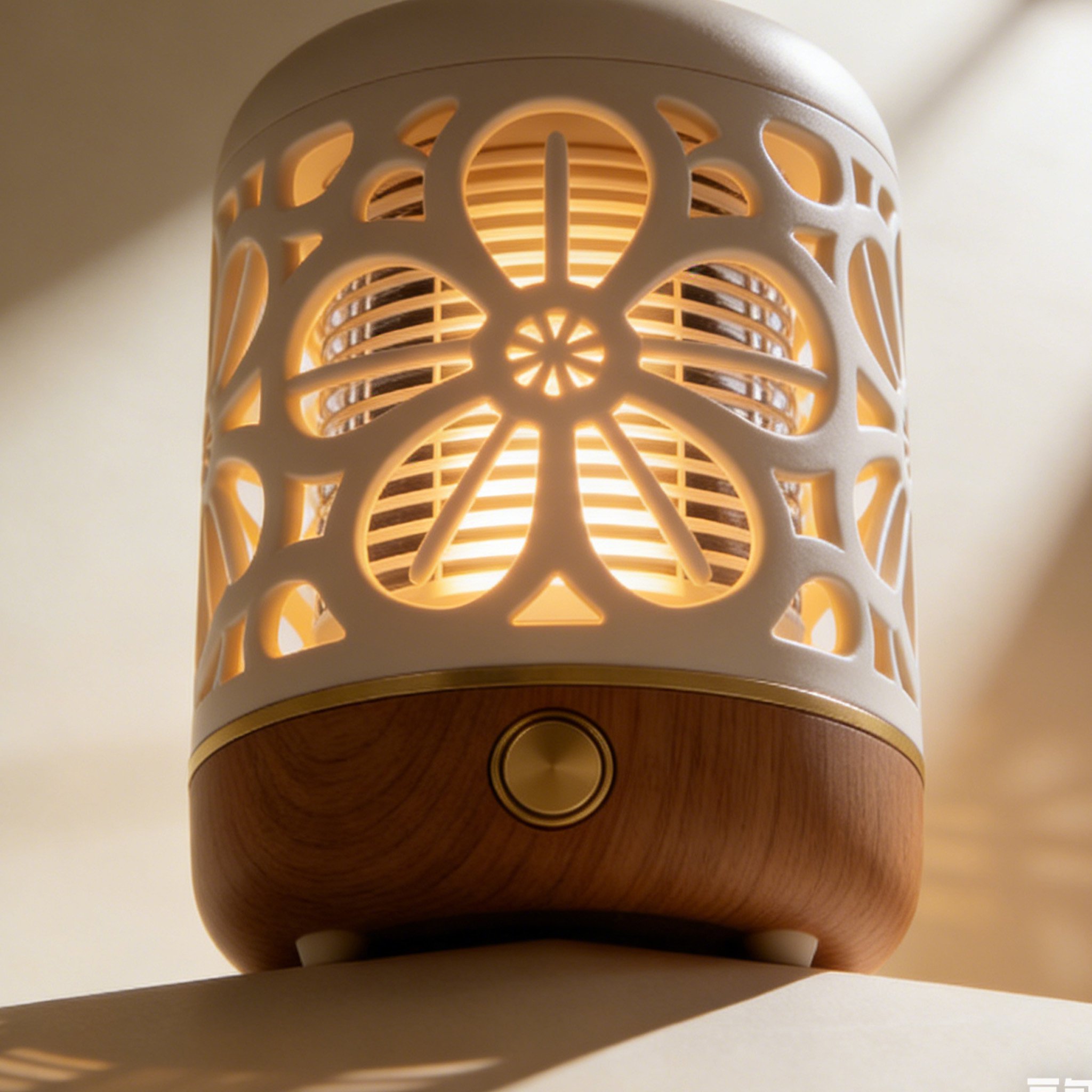 미니 휴대용 히터