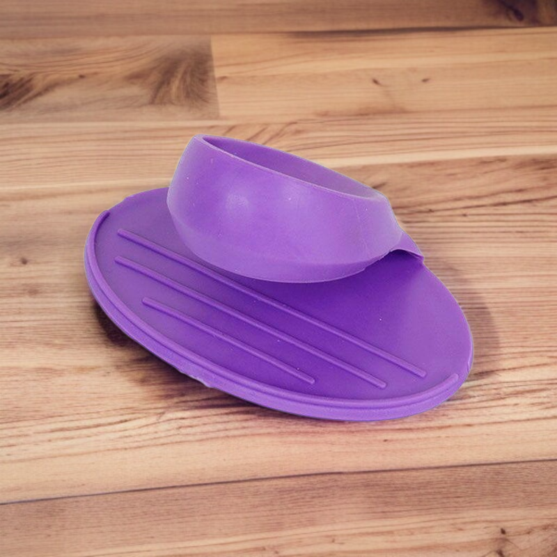 두꺼운 실리콘 단열 파마 방지 손가락 커버