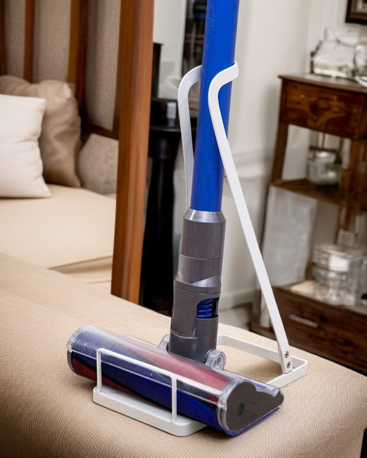 落地吸塵器架適用多款品牌