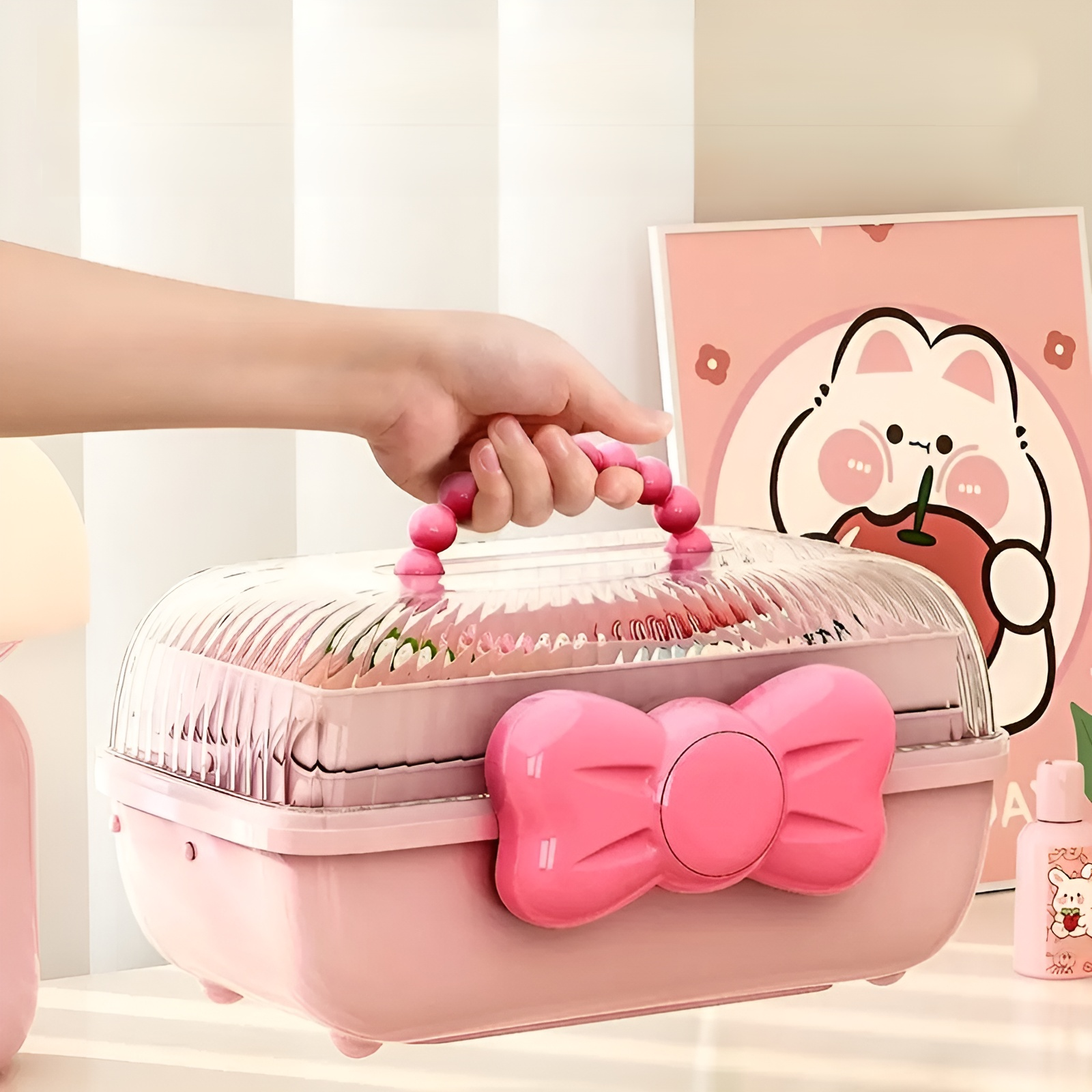 Travel Suitcase