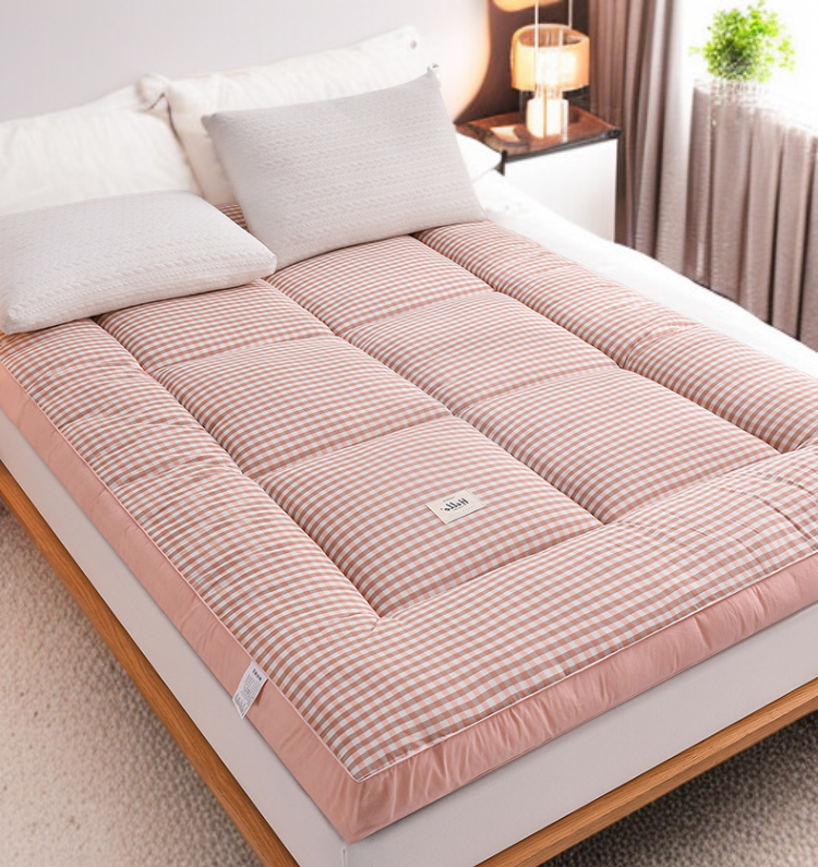 학생용 이불 보호대 매트리스