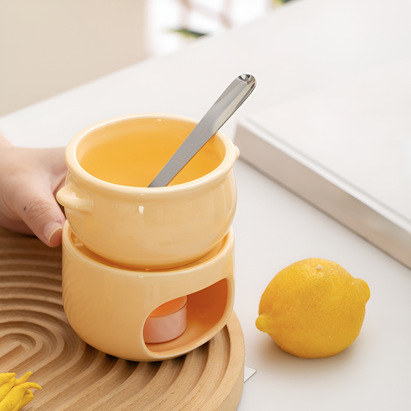 巧克力融化陶瓷爐