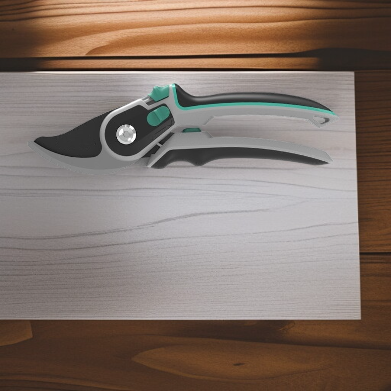 Nożyce do przycinania Nożyce ogrodnicze Nożyce do krajobrazu