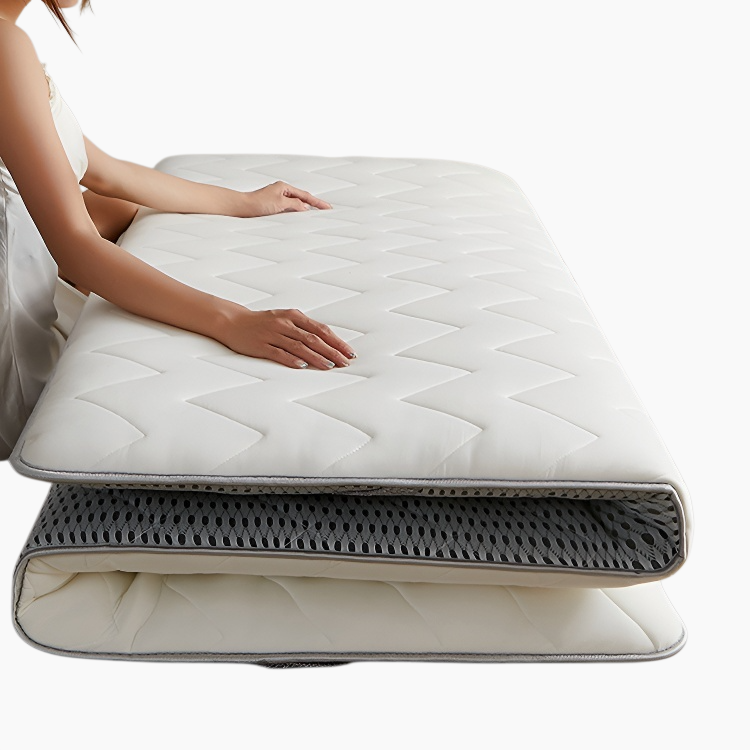 가정용 다다미 매트 콩 섬유 두툼한 침대 요 셋방 학생 기숙사 매트리스 라텍스 매트 다다미 매트