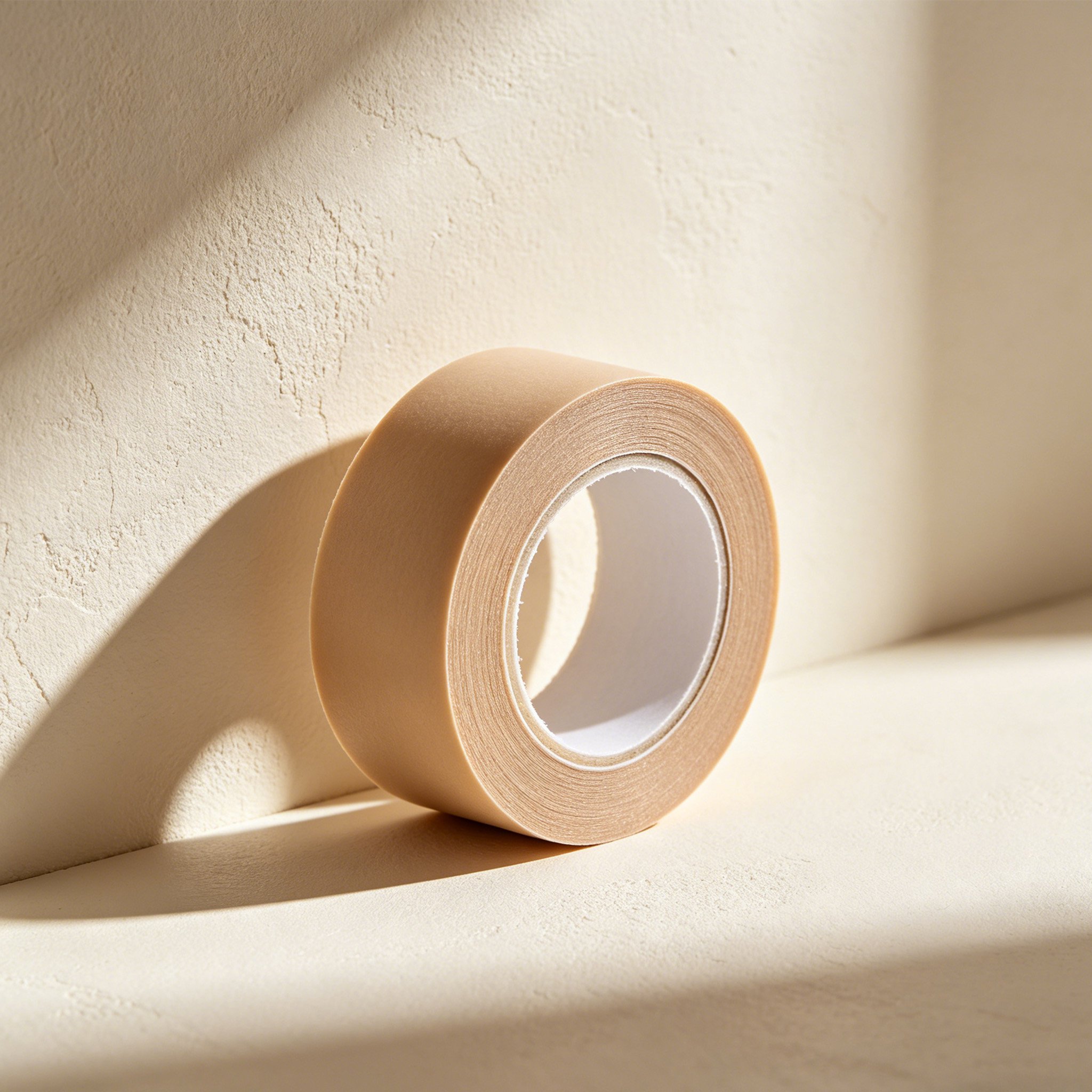 Durable waterproof tape for kitchen and bathroom use