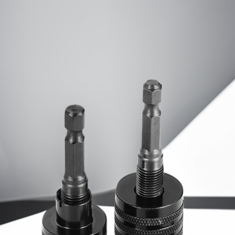 다용도 경량 탈부착 알루미늄 삼발 전기밀 전환 클립 육각 손잡이 다용도 탈부착 클립