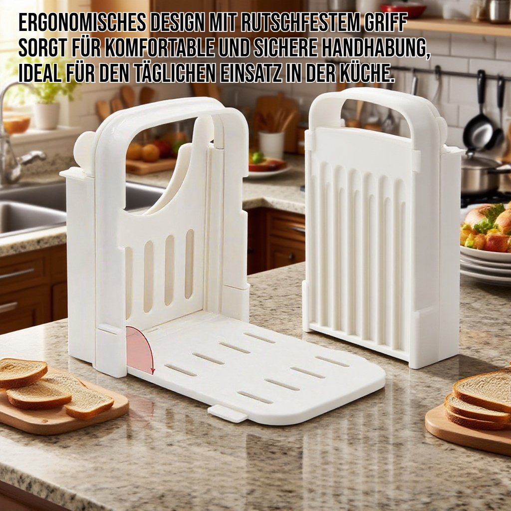 Küche Toast Brotschneider