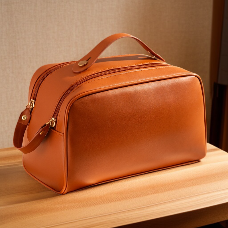 多機能収納ポーチ