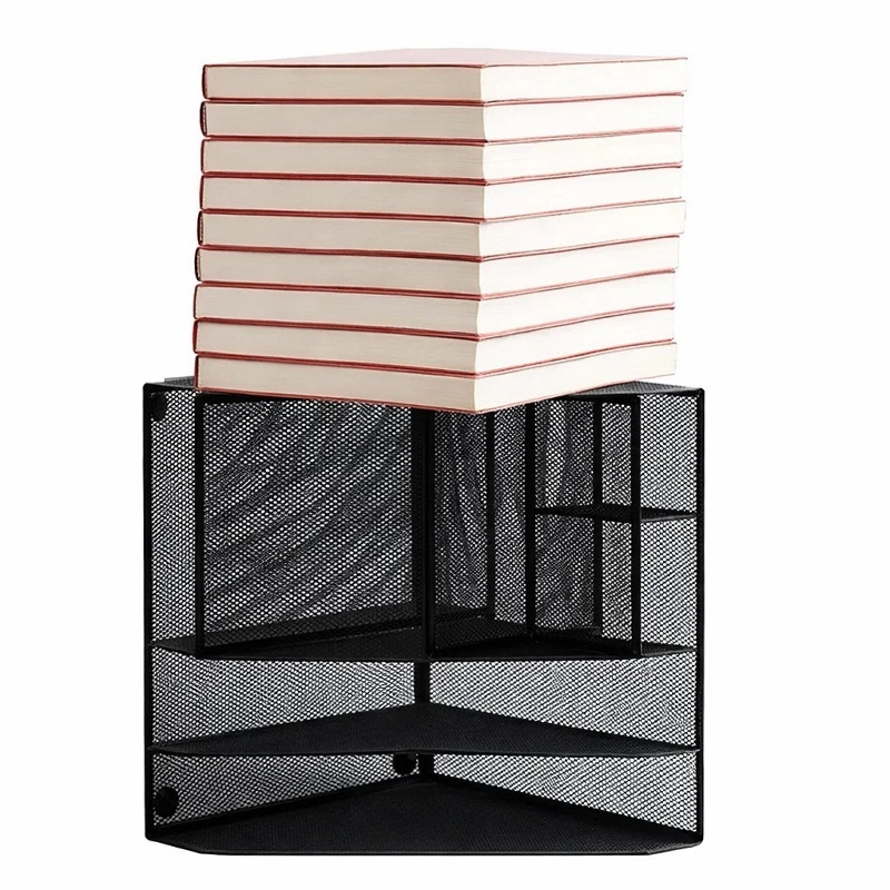 オフィス用金属製ファイルラック