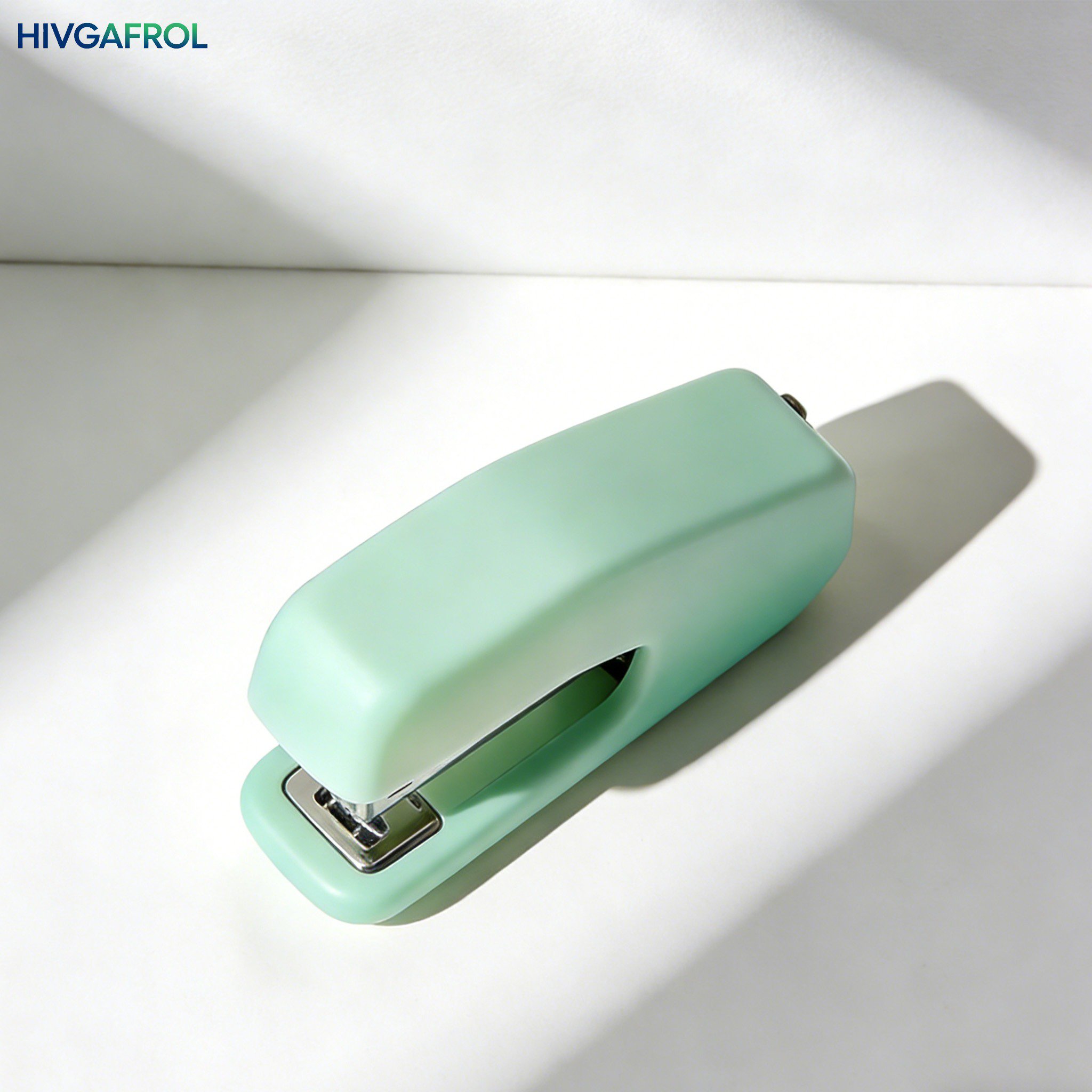 Stylowe i przenośne zszywacze (opakowanie 3 szt.)