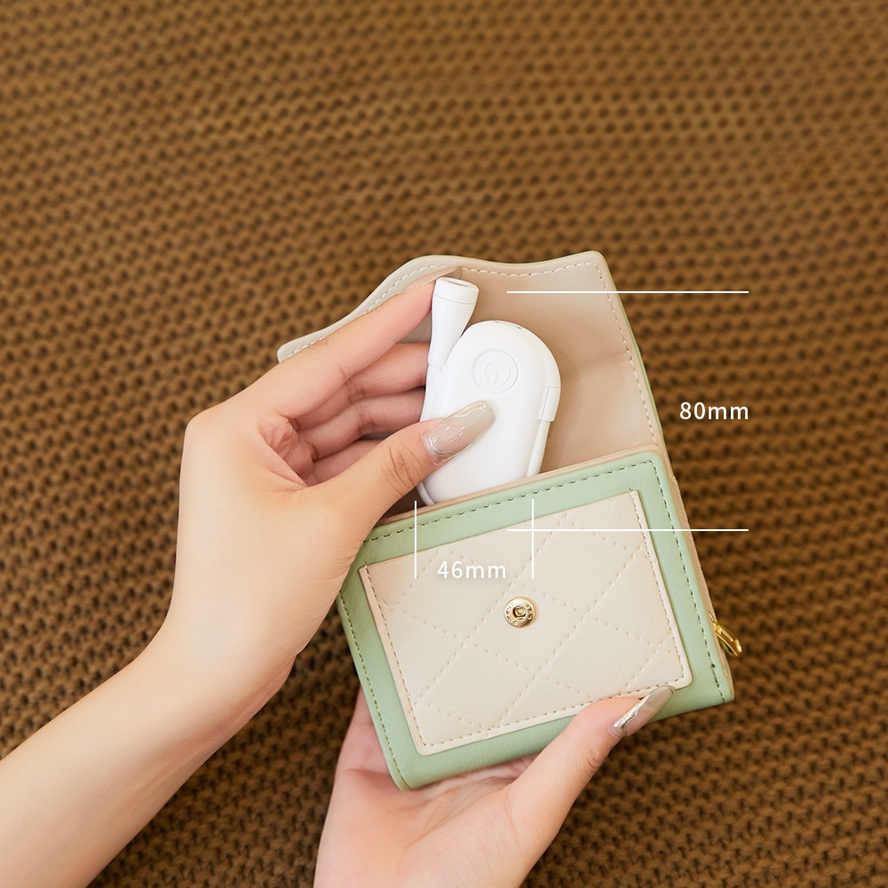 Portable clip-on reading light