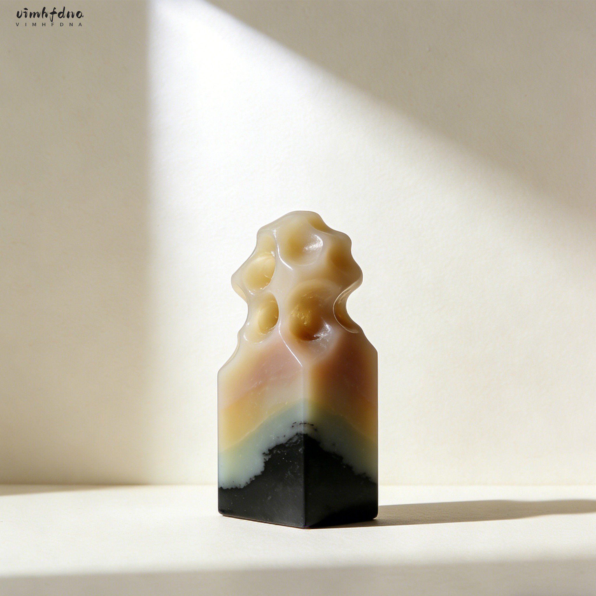 ブラックストーンブロック