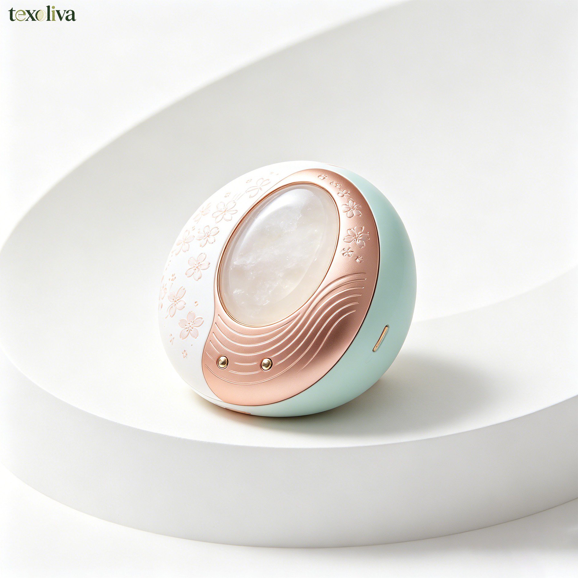 Beauty device