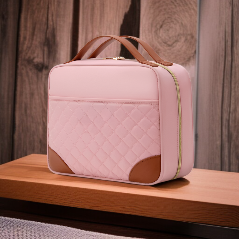 휴대용 세면 파우치