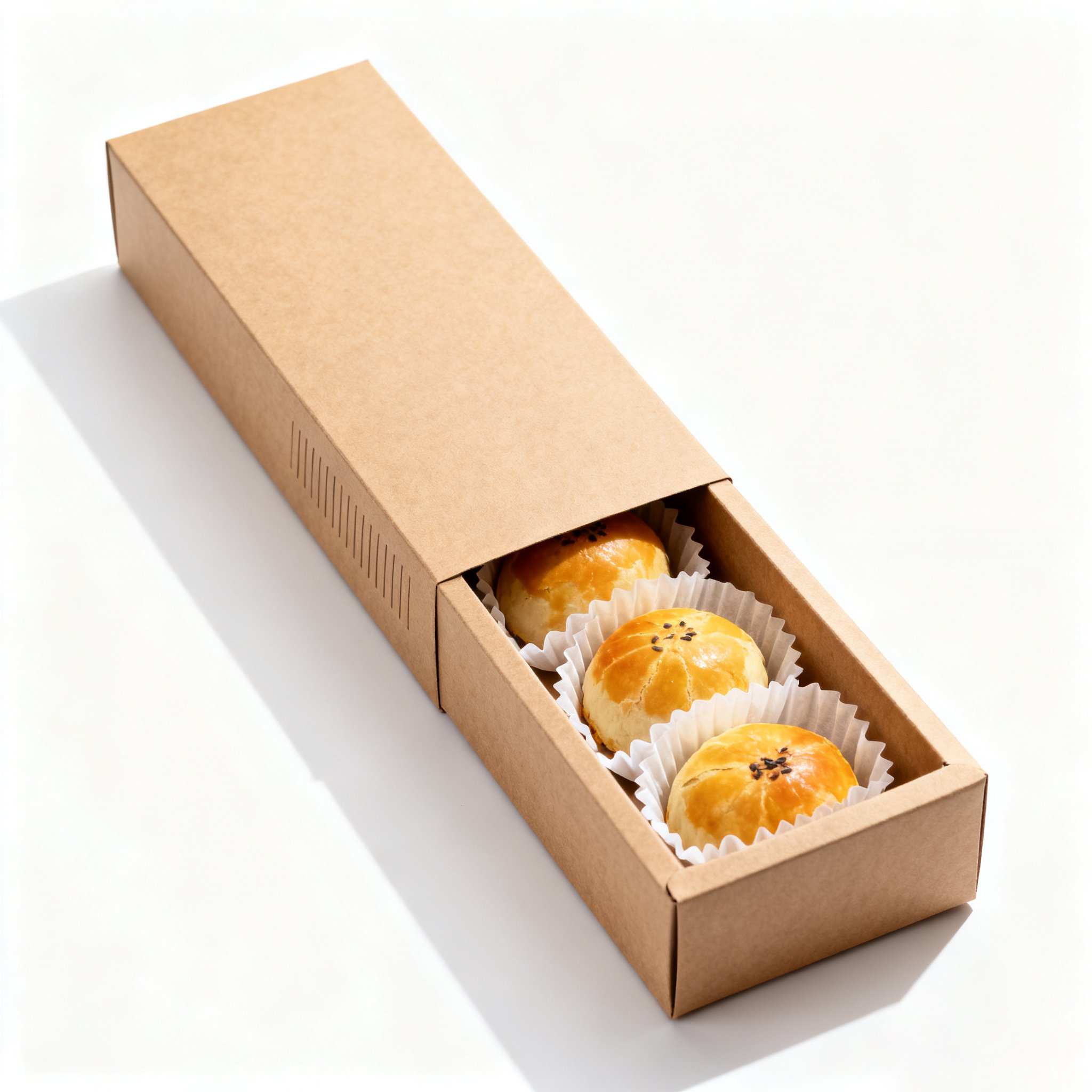 エッグヨークケーキ（2箱）