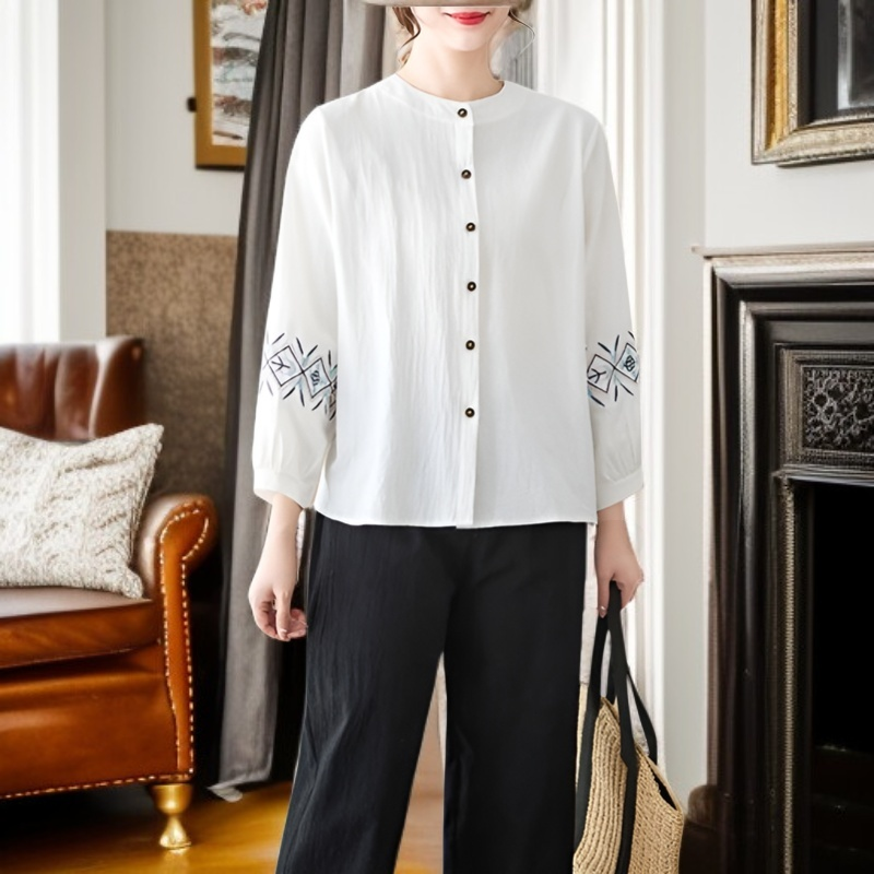 Camisas de mujer