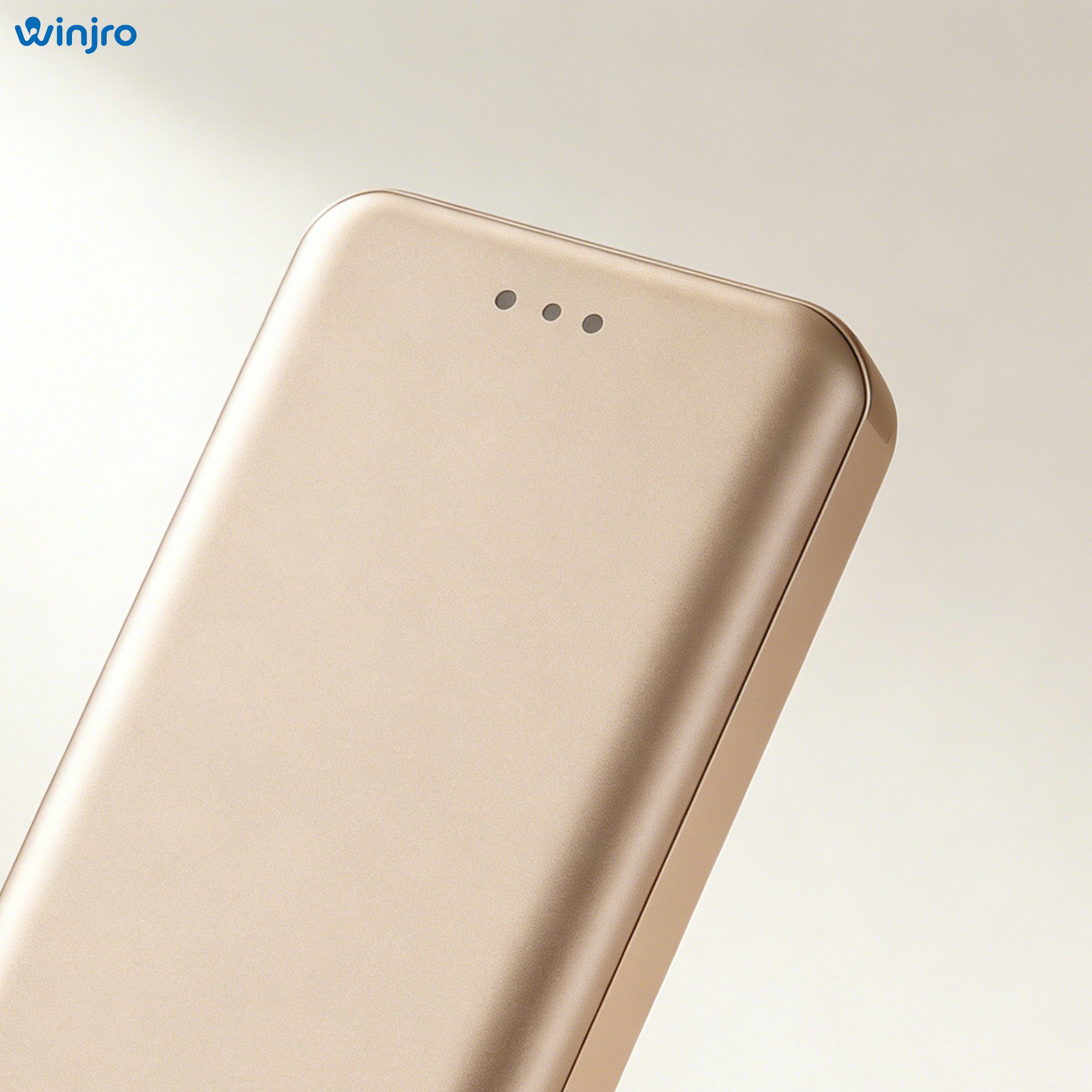 พาวเวอร์แบงค์พกพาความจุสูง