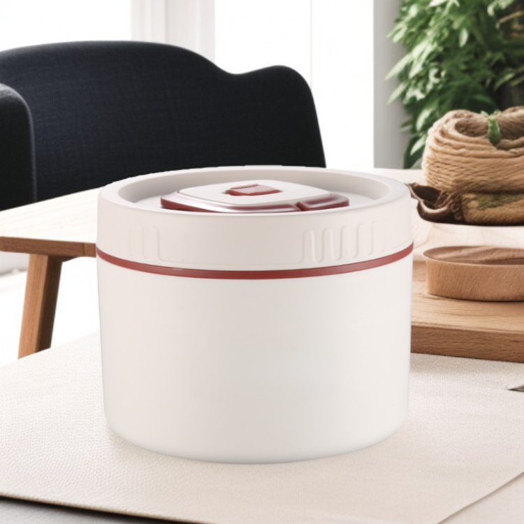  ステンレス保温蓋付き弁当箱