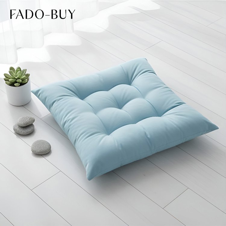 부드럽고 편안한 매트